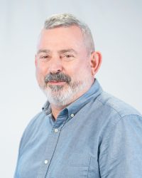 Dr Adam Langman