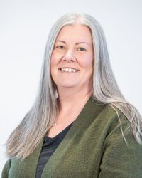 Joanne Armstrong