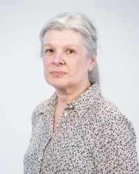 Ms Joanne Clifford Swan