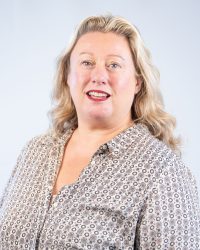 Mrs Bray